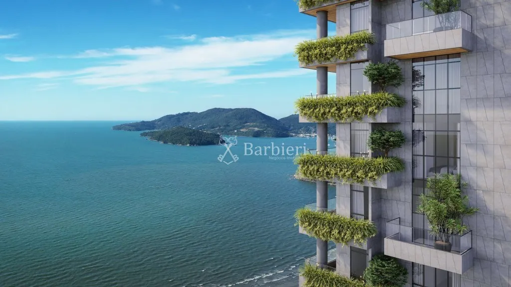 Apartamento no Edifício Blue Forest em Porto Belo - Phacz Construtora. — foto 4