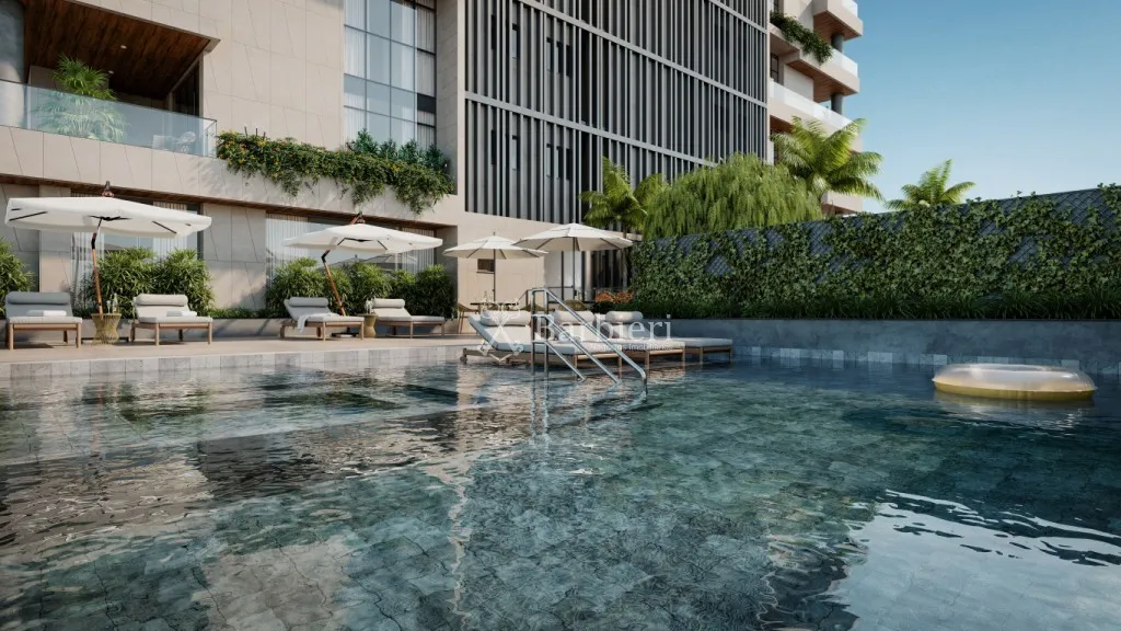 Apartamento no Edifício Blue Forest em Porto Belo - Phacz Construtora. — foto 5