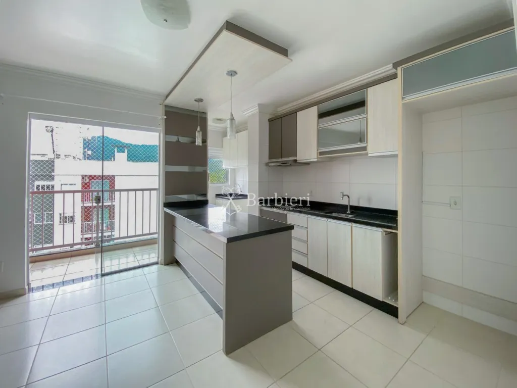 Apartamento · à venda · 2 quartos · 58m² · Itoupava Central, Blumenau