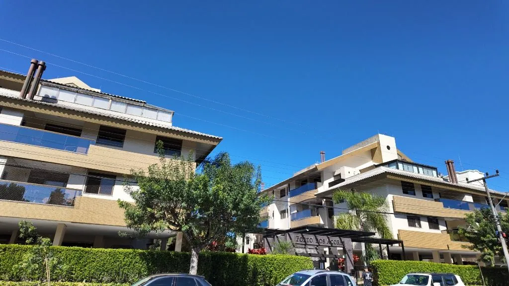 Apartamento em Florianópolis — foto 2