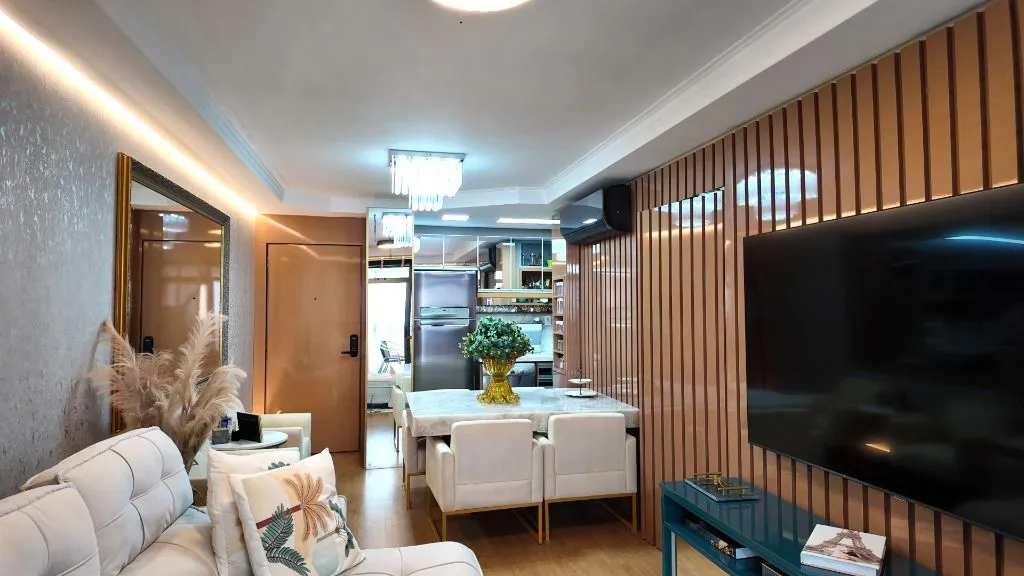 Apartamento em Florianópolis — foto 4