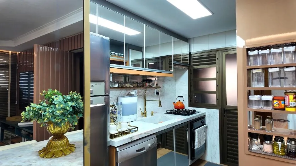 Apartamento em Florianópolis — foto 5