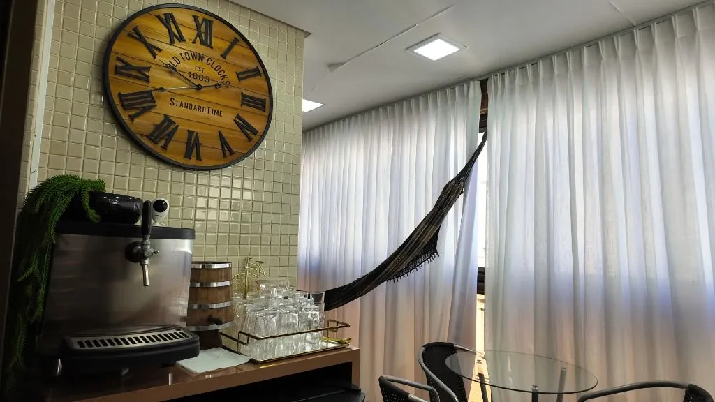 Apartamento em Florianópolis — foto 6