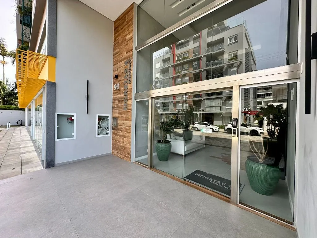 Apartamento em Florianópolis — foto 2