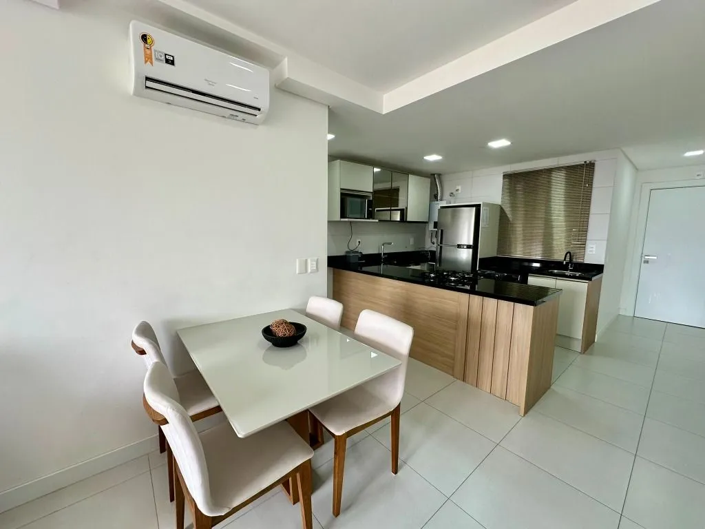 Apartamento em Florianópolis — foto 6