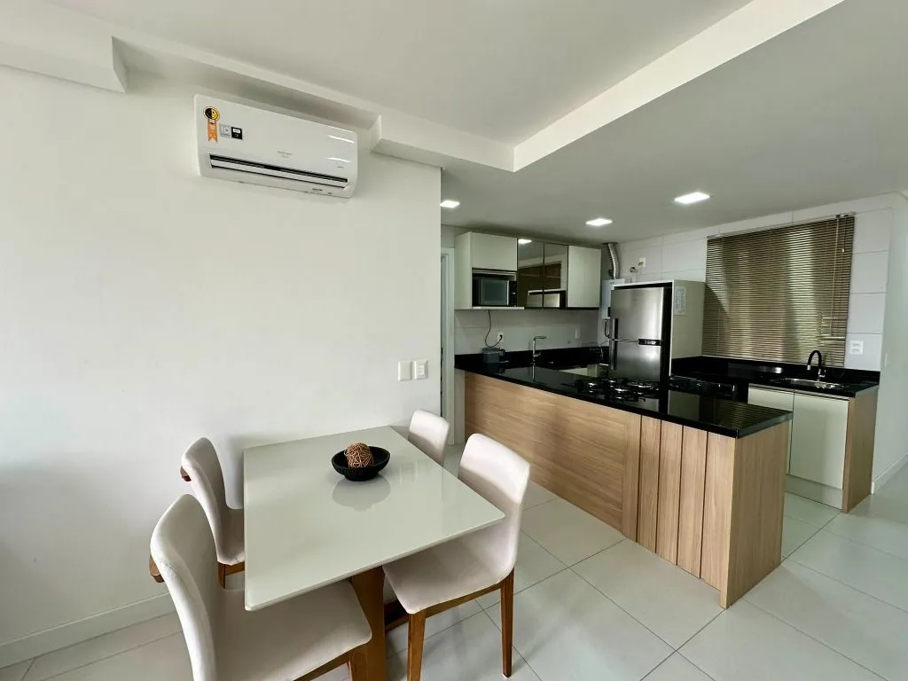Apartamento em Florianópolis — foto 7