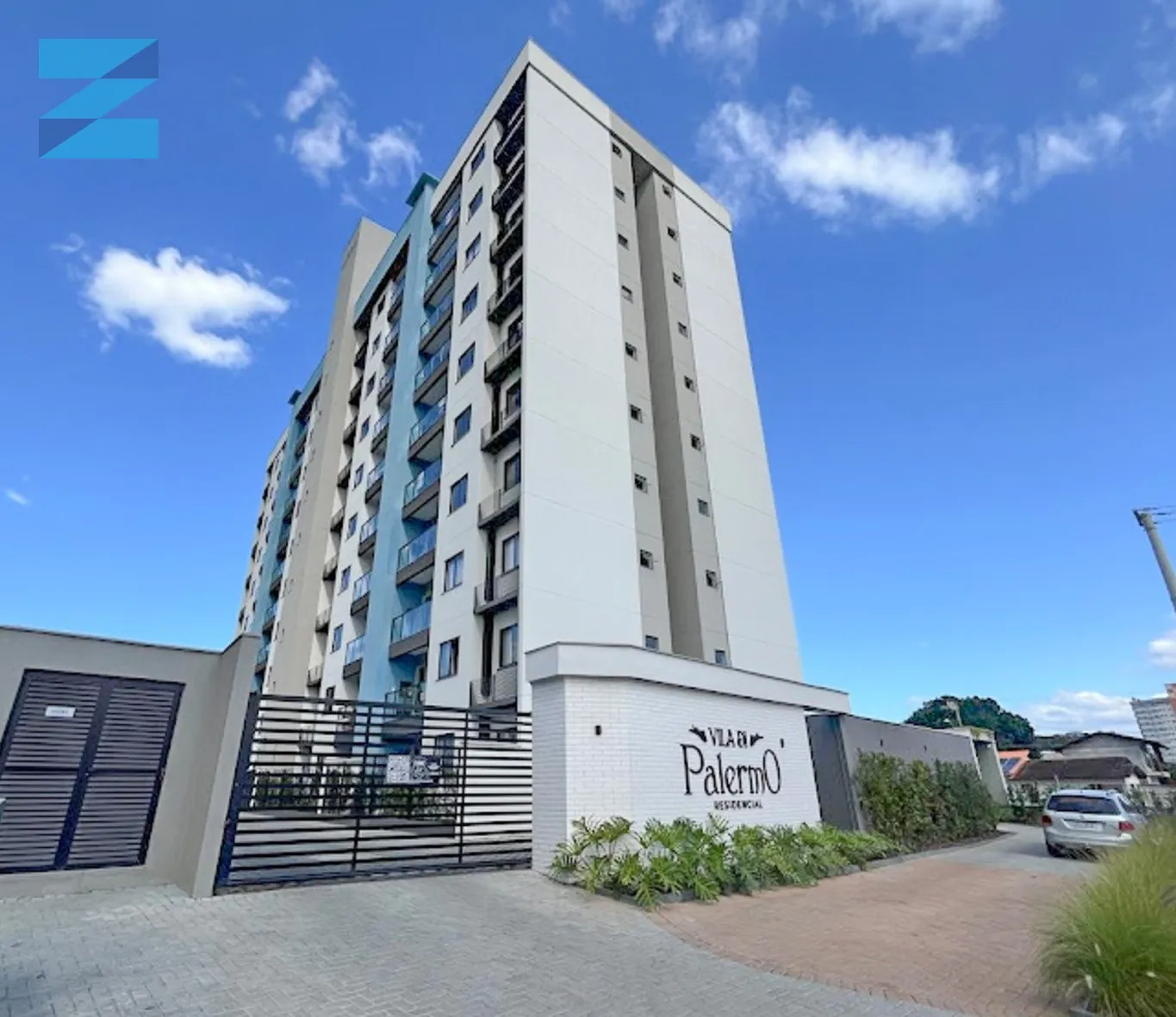 APARTAMENTO NOVO, 2 DORMITÓRIOS SENDO 1 SUÍTE ! - foto 1