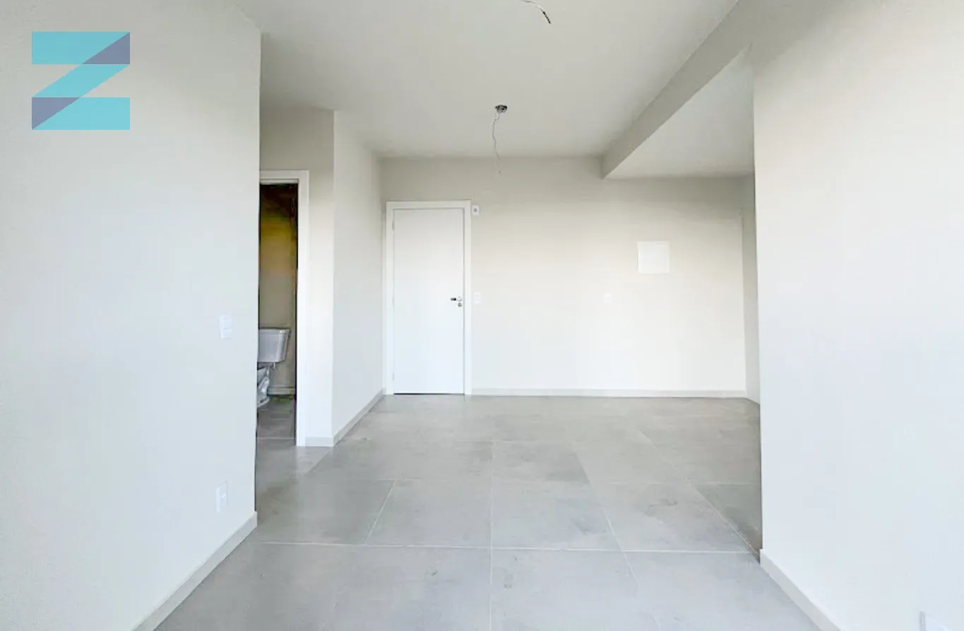 APARTAMENTO NOVO, 2 DORMITÓRIOS SENDO 1 SUÍTE ! — foto 6