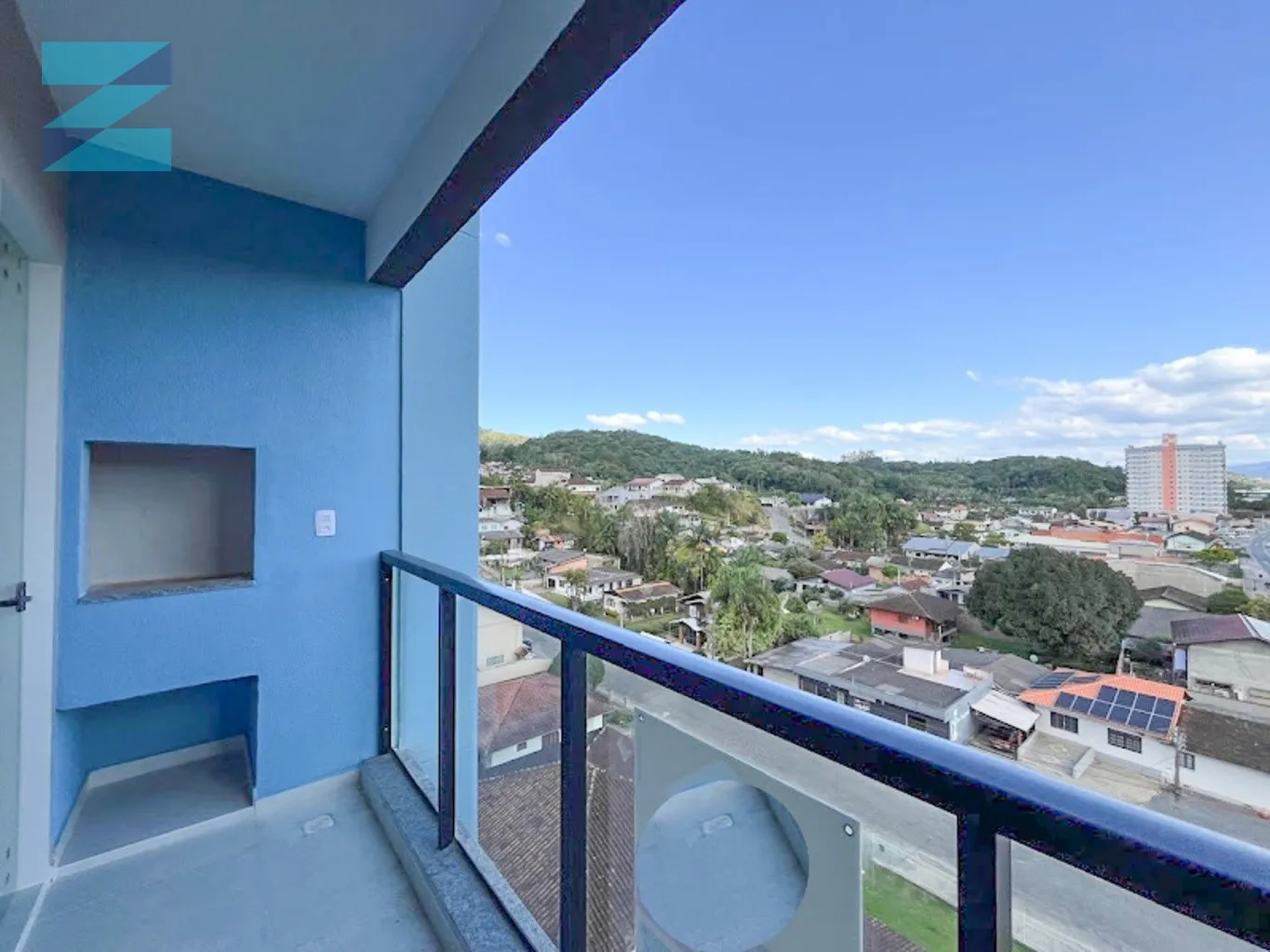 APARTAMENTO NOVO, 2 DORMITÓRIOS SENDO 1 SUÍTE ! — foto 7