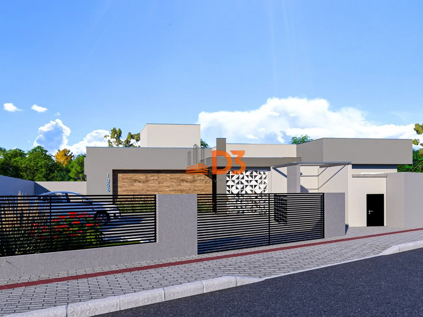 Lançamento - Studio com 1 dormitório no Bairro Mulde em Indaial. - foto 1