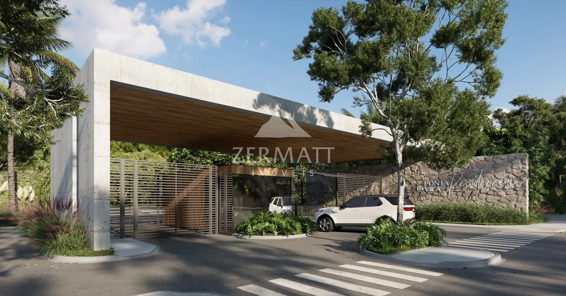 Terreno à venda, 1202m² no Itoupava Seca, Blumenau - foto 1