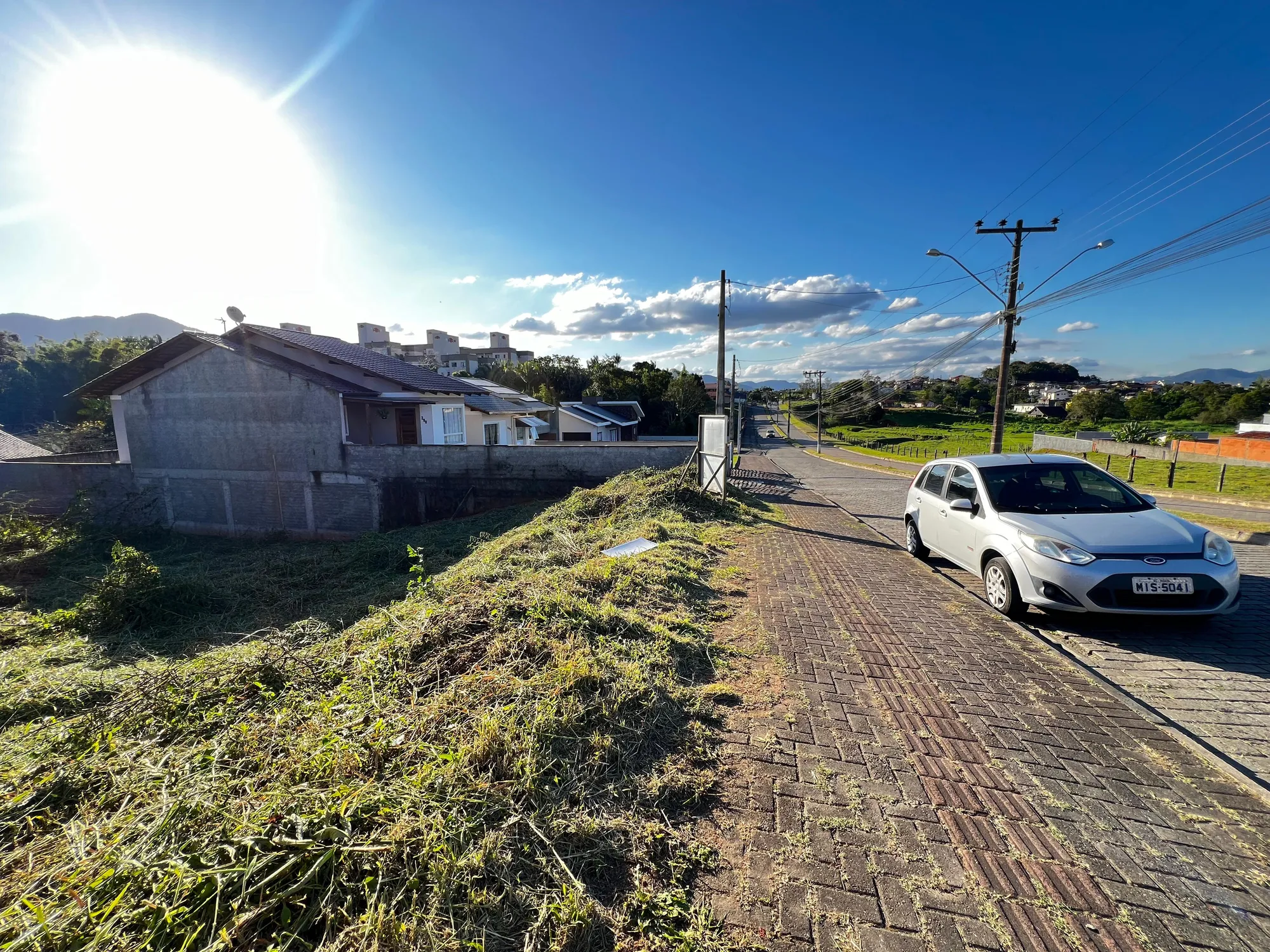 VENDO TERRENO — foto 3