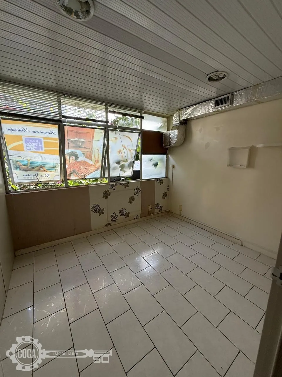 SALA COMERCIAL PARA LOCAÇÃO NO CENTRO DE BLUMENAU — foto 3