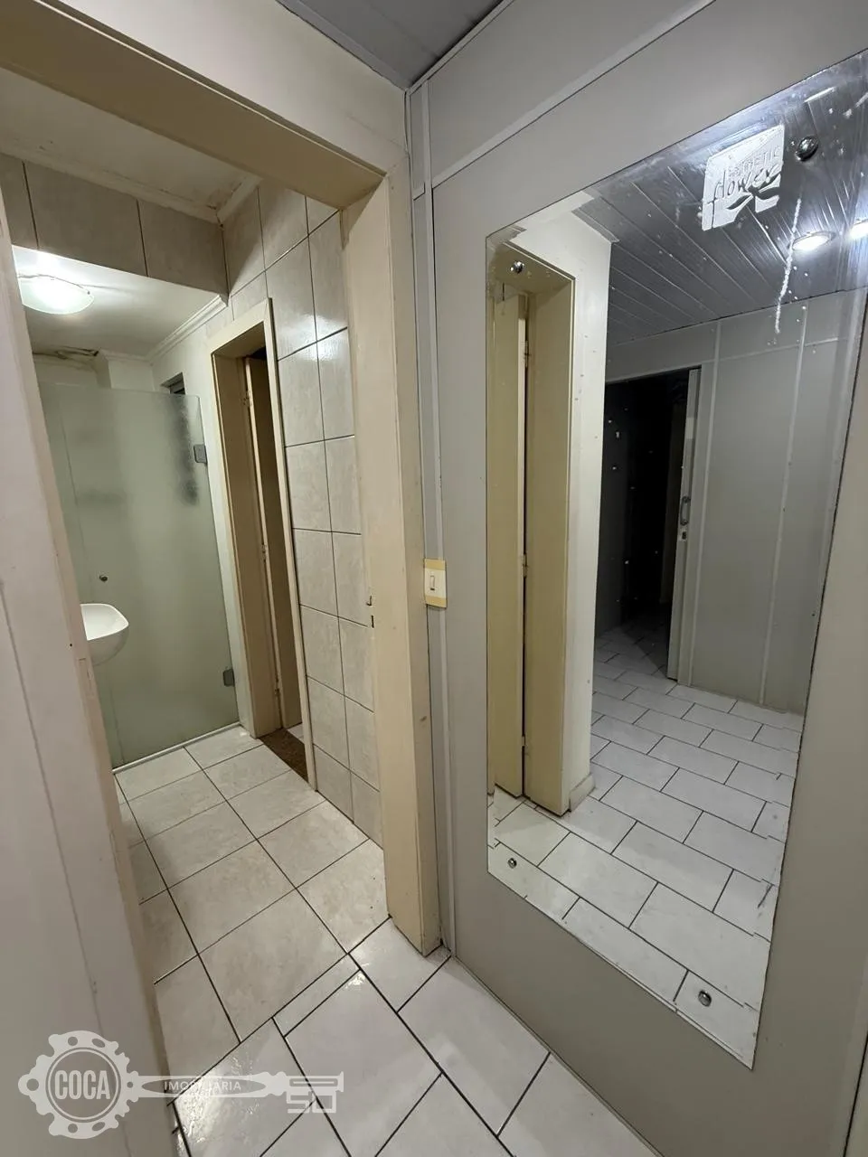 SALA COMERCIAL PARA LOCAÇÃO NO CENTRO DE BLUMENAU — foto 6