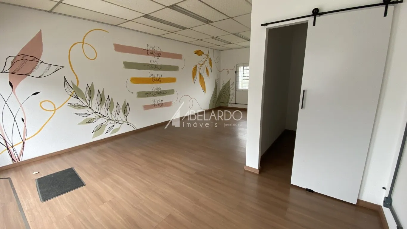 SALA COMERCIAL - DO SALTO — foto 2