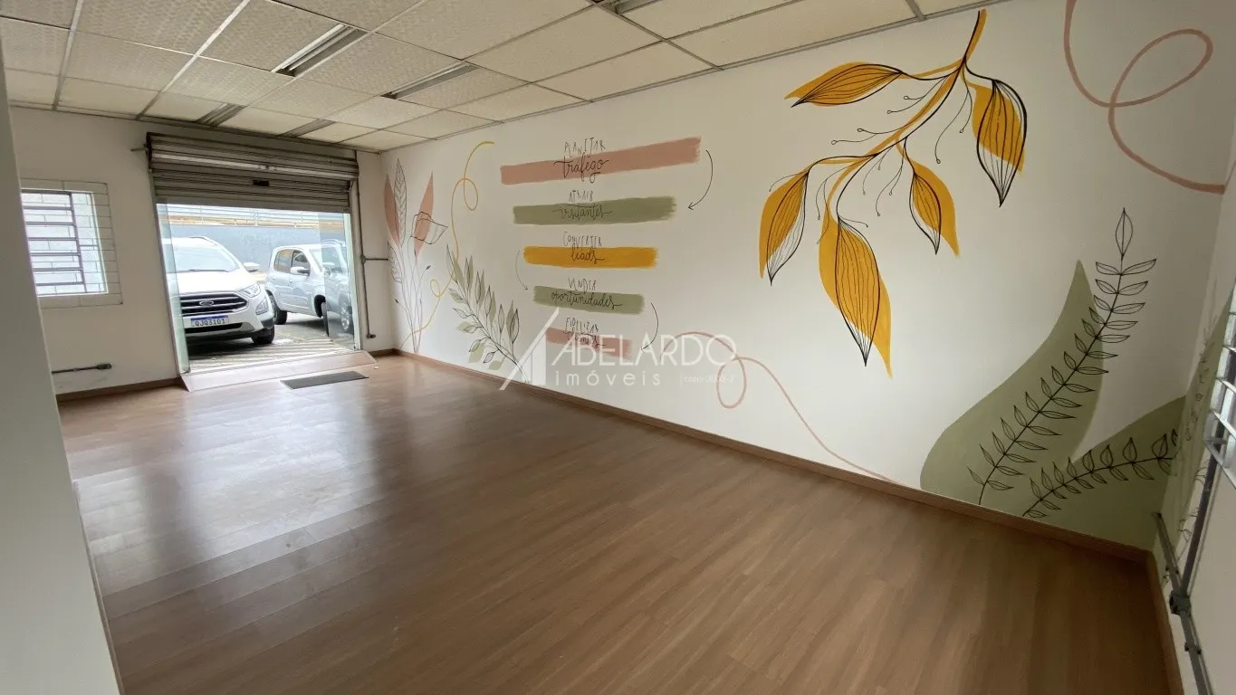 SALA COMERCIAL - DO SALTO — foto 5