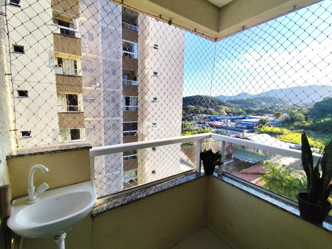 APARTAMENTO SEMIMOBILIADO LOCALIZADO NO BAIRRO ITOUPAVA CENTRAL PRONTO PARA MORAR, CONDOMÍNIO COMPLETO. — foto 5