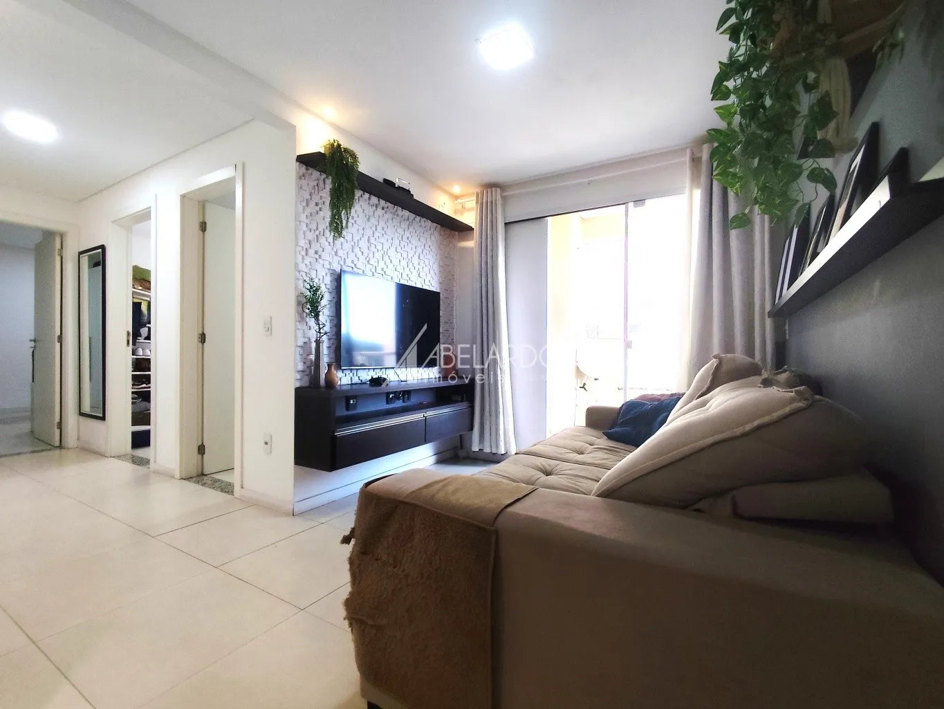 APARTAMENTO SEMIMOBILIADO LOCALIZADO NO BAIRRO ITOUPAVA CENTRAL PRONTO PARA MORAR, CONDOMÍNIO COMPLETO. — foto 6