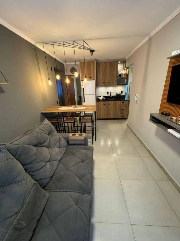 Apartamento 3 dormitórios (suíte) em Itajuba - foto 1