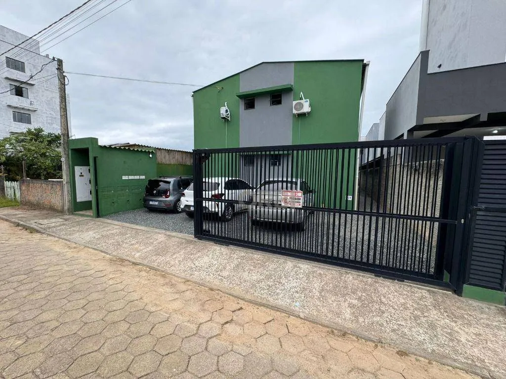 Apartamento 3 dormitórios (suíte) em Itajuba — foto 2