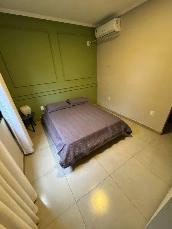 Apartamento 3 dormitórios (suíte) em Itajuba — foto 5