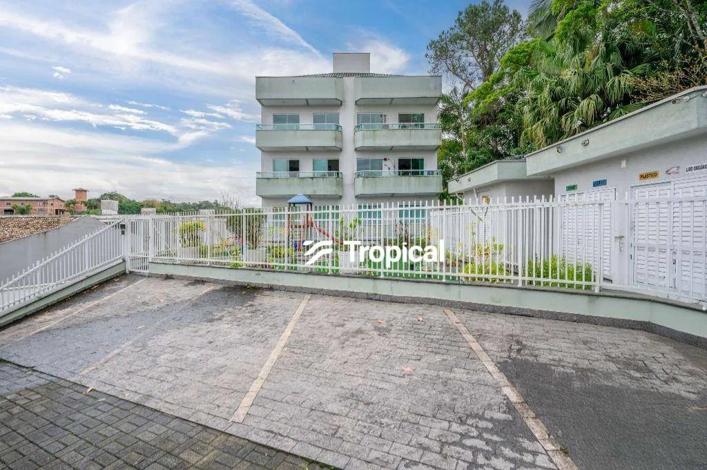 Apartamento com 2 dormitórios para alugar por R$ 2.780,00/mês - Tribess - Blumenau/SC — foto 3