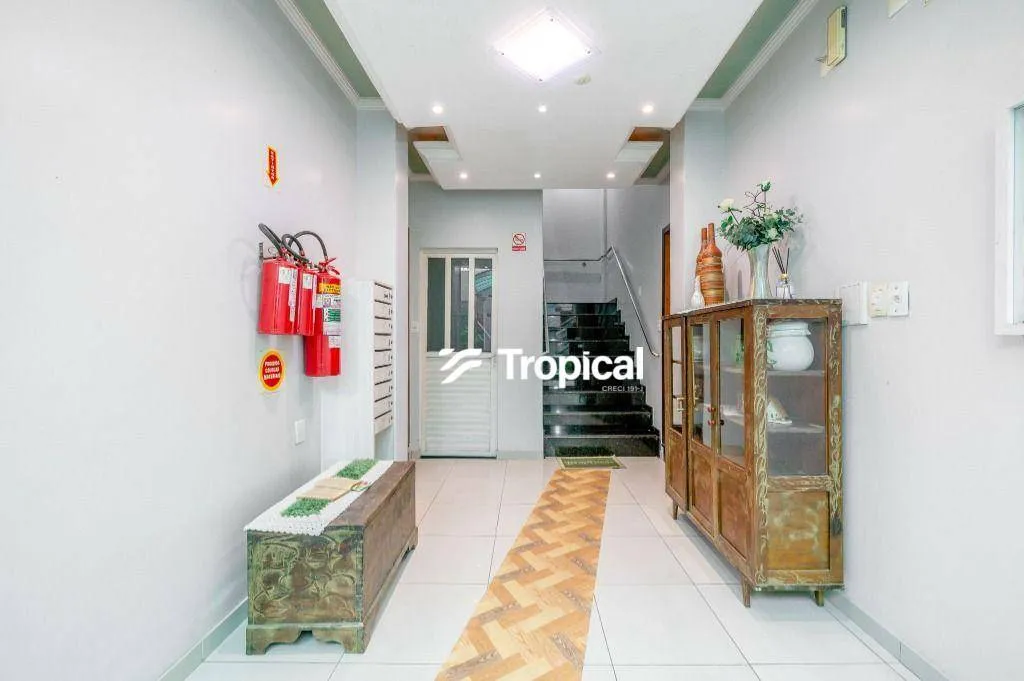 Apartamento com 2 dormitórios para alugar por R$ 2.780,00/mês - Tribess - Blumenau/SC — foto 4