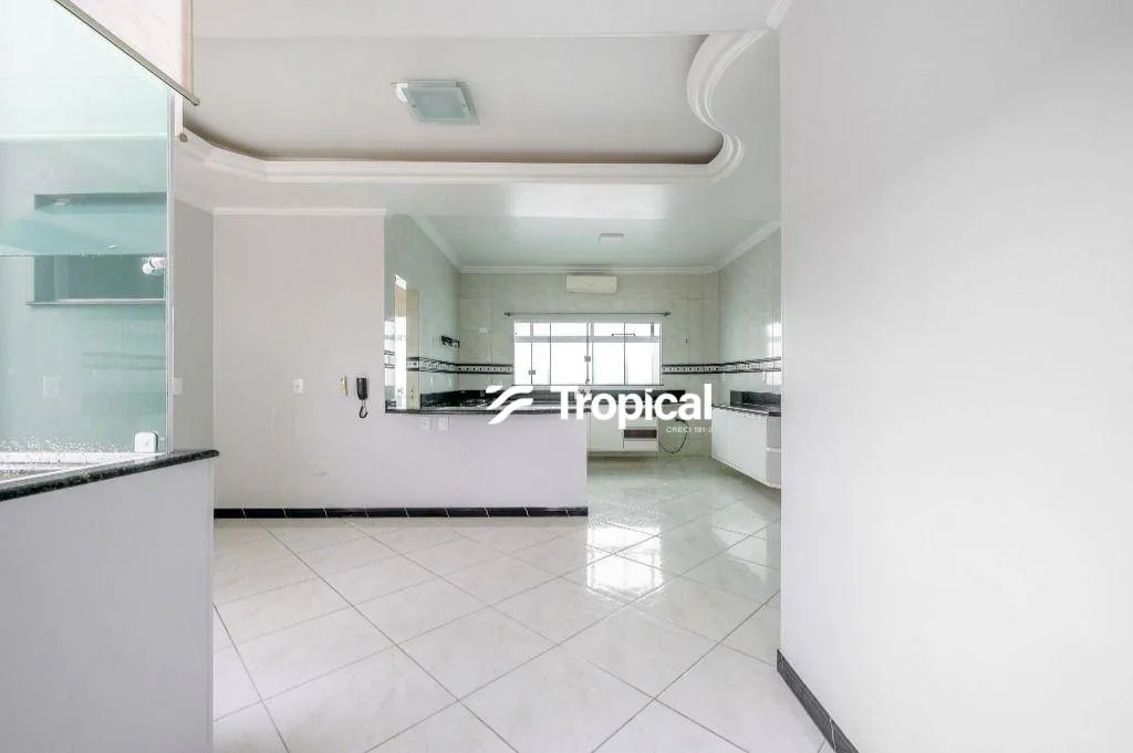 Apartamento com 2 dormitórios para alugar por R$ 2.780,00/mês - Tribess - Blumenau/SC — foto 5