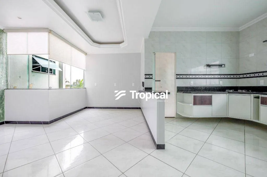 Apartamento com 2 dormitórios para alugar por R$ 2.780,00/mês - Tribess - Blumenau/SC — foto 6