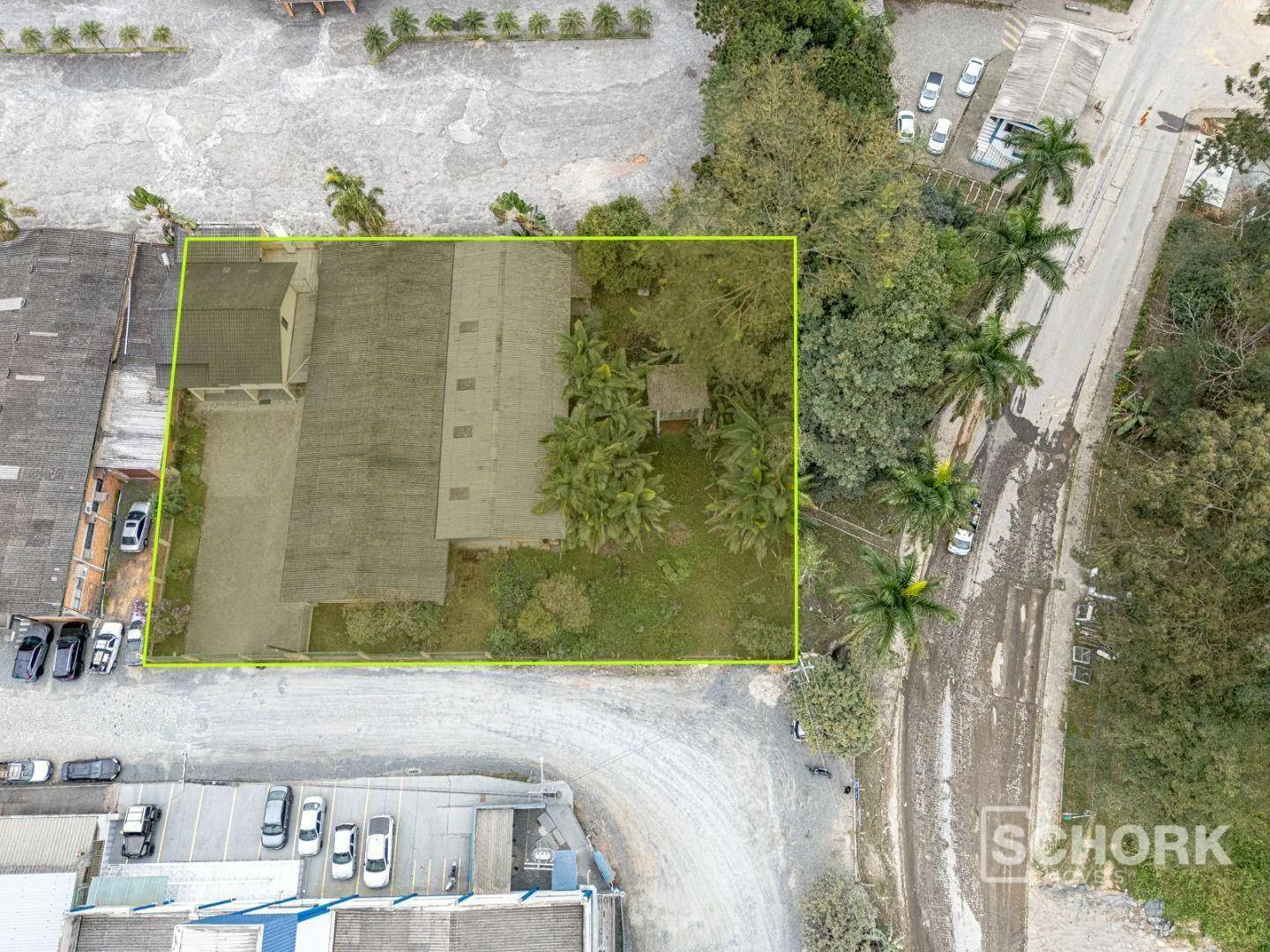 Galpão à venda, 540 m por R$ 3.700.000,00 - Salto do Norte - Blumenau/SC — foto 4