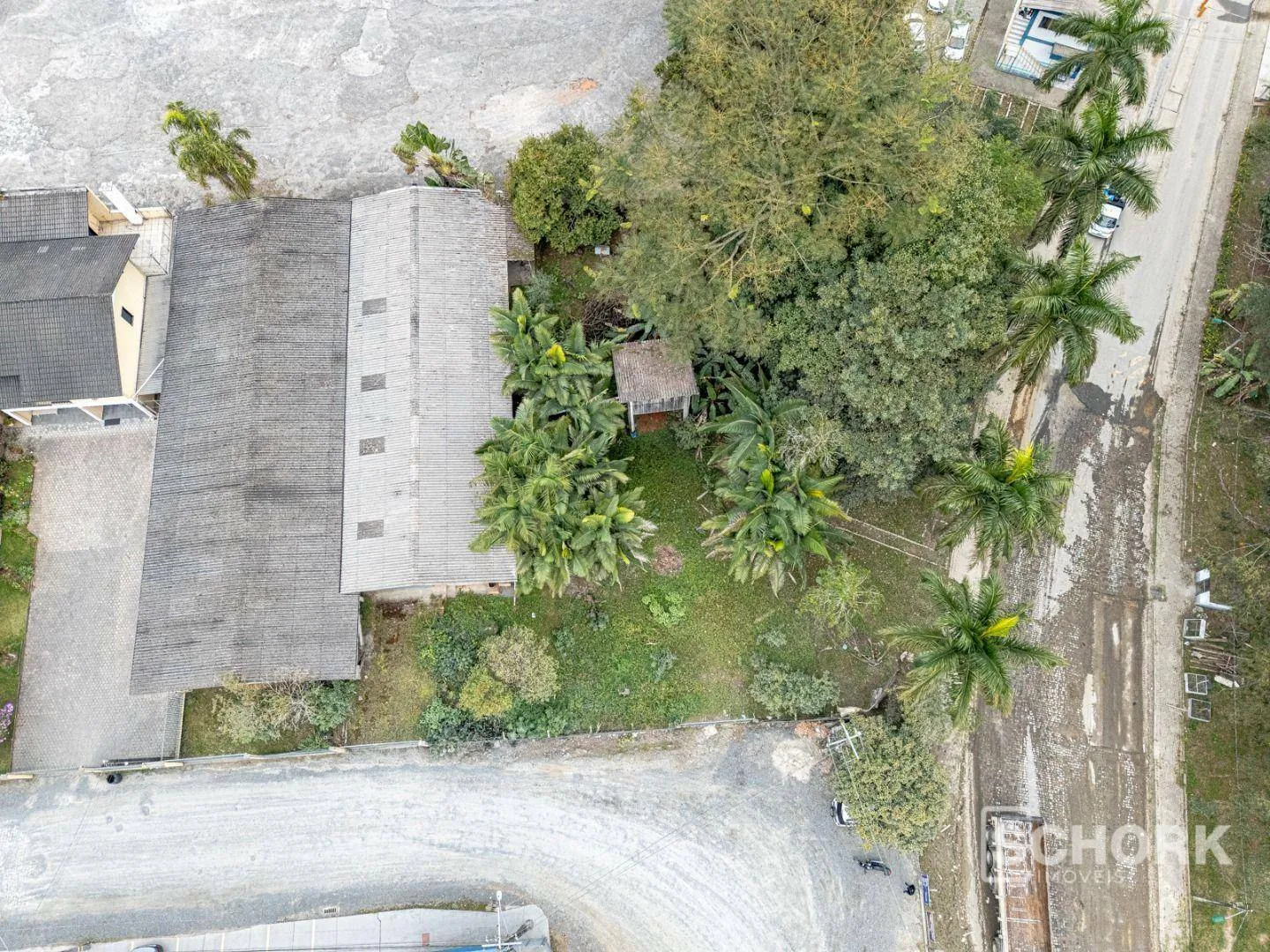 Galpão à venda, 540 m por R$ 3.700.000,00 - Salto do Norte - Blumenau/SC — foto 5