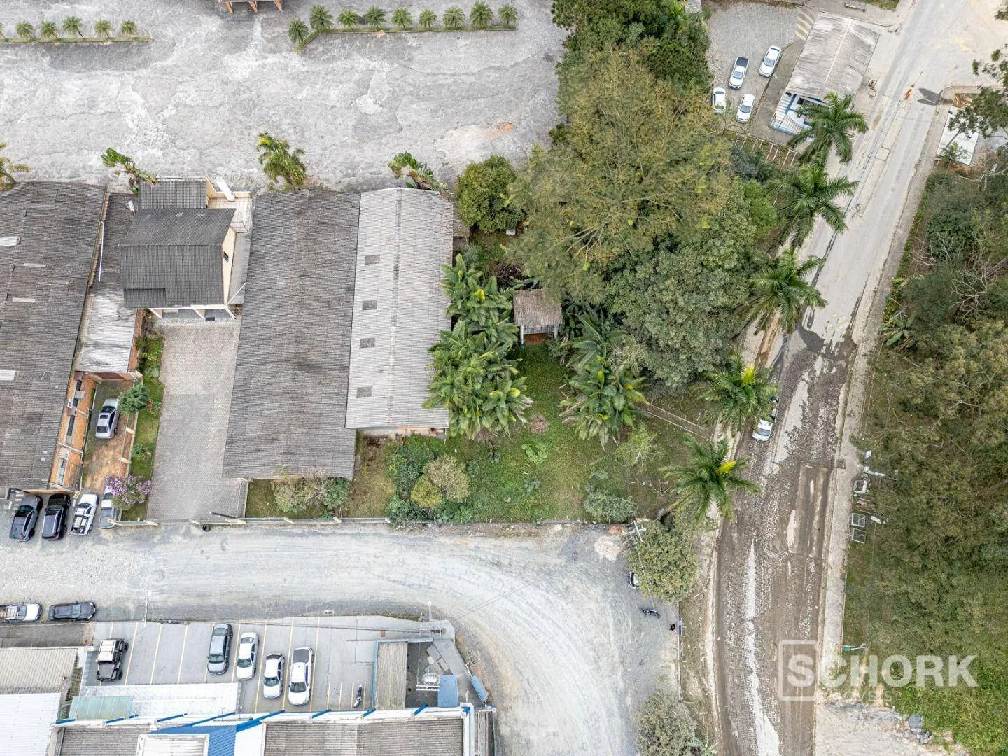 Galpão à venda, 540 m por R$ 3.700.000,00 - Salto do Norte - Blumenau/SC — foto 6