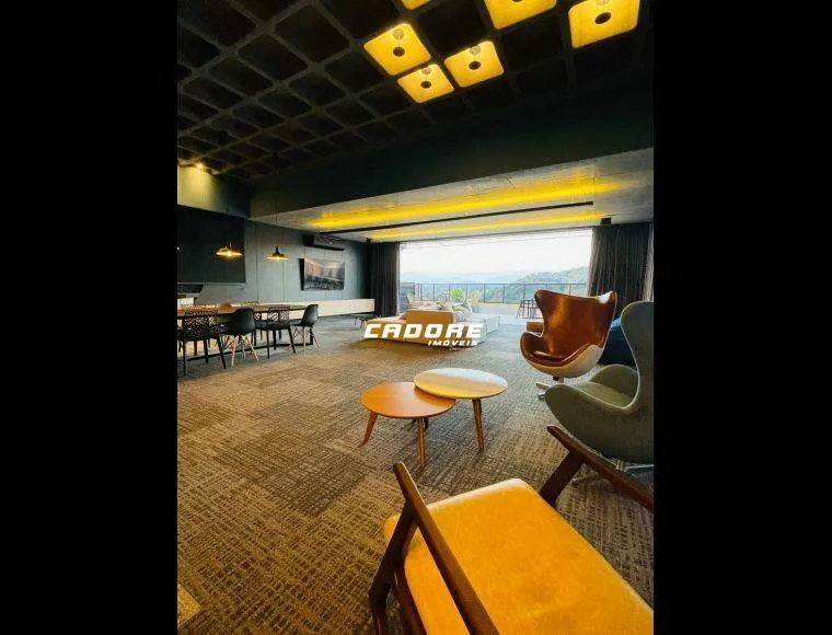 Loft Residencial de 21,75 m próximo a FURB pronto para morar - Blumenau - Venda — foto 7