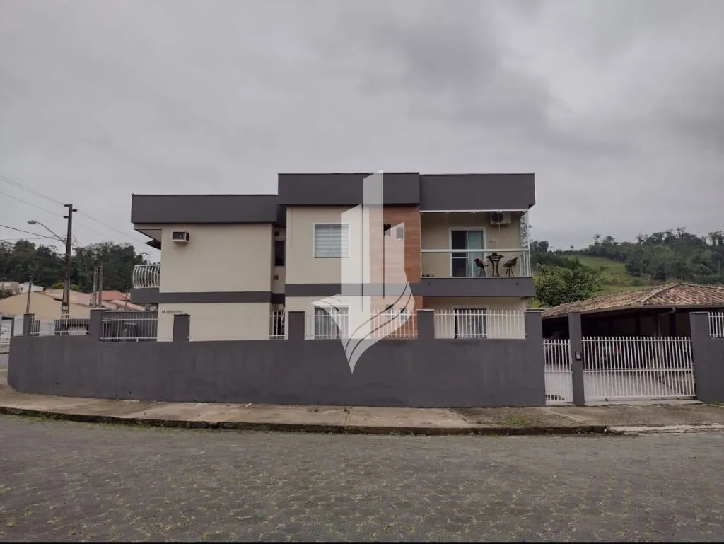 Apartamento mobiliado no bairro Fortaleza Alta - foto 1