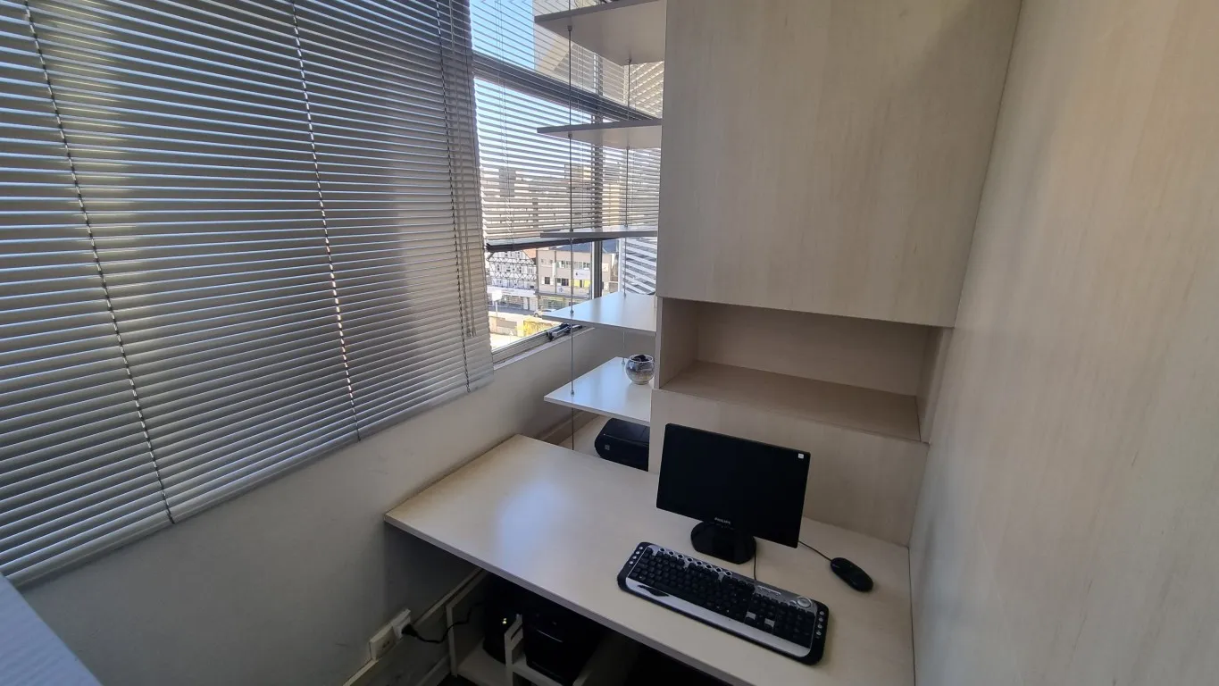 Sala Comercial no Centro de Blumenau - Localização Estratégica e Excelente Custo-Benefício! — foto 6
