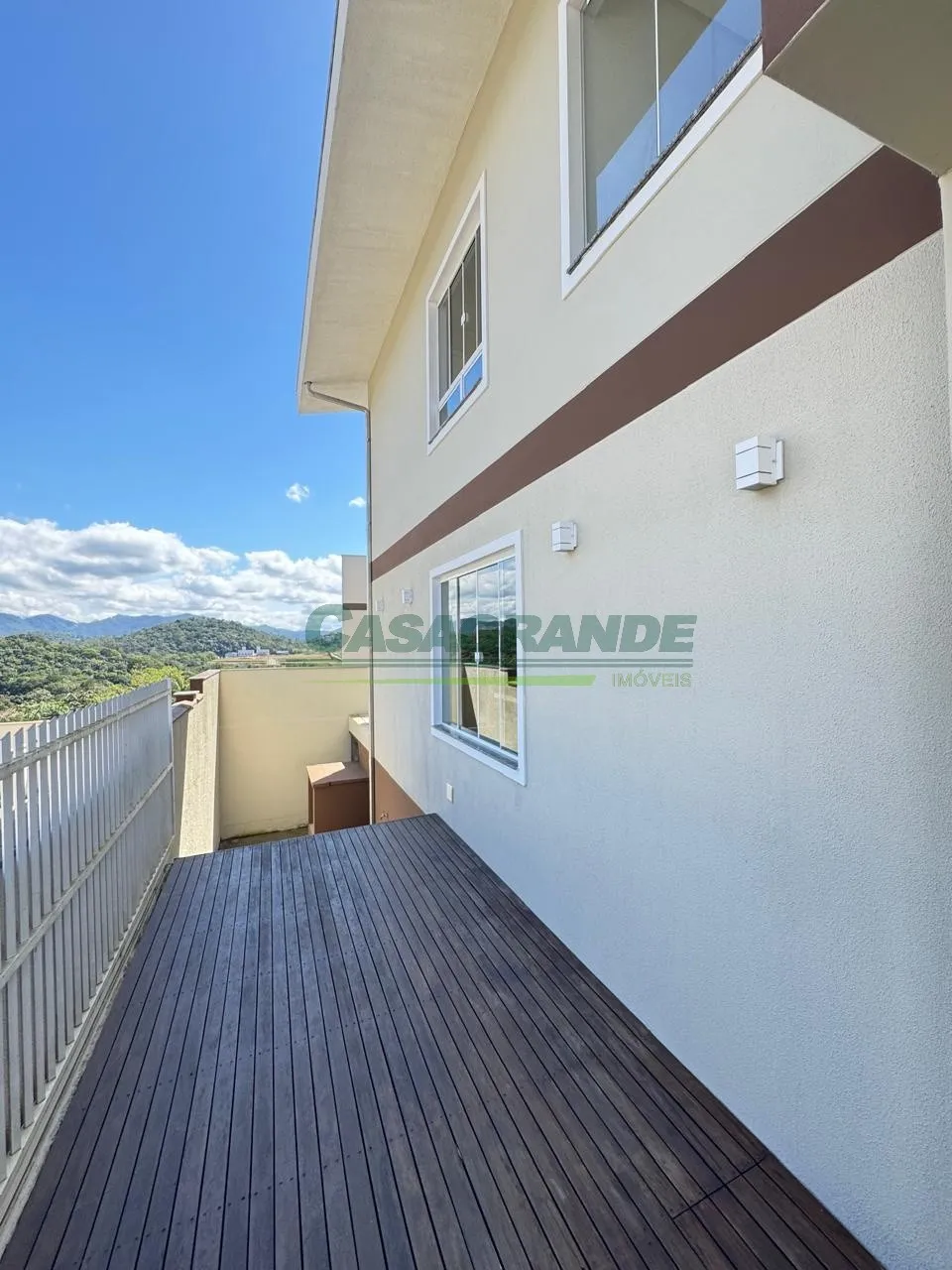 Casa semi-mobiliada, com móveis de excelente qualidade próximo a padaria Bublitz! — foto 6