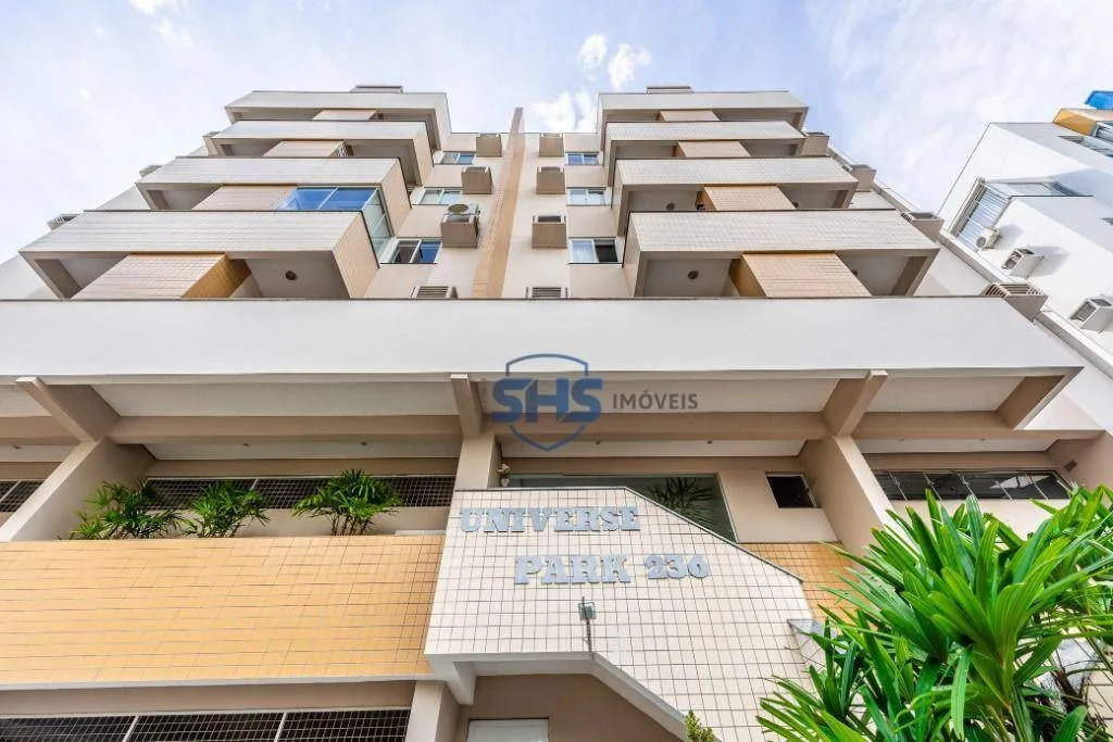 Apartamento com 1 dormitório para alugar, 20 m por R$ 2.527,51/mês - Itoupava Seca - Blumenau/SC - foto 1