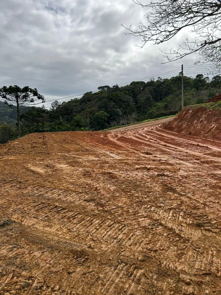 TERRENO PARA CHÁCARA 1.300m2 - foto 1