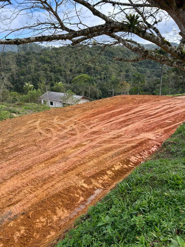 TERRENO PARA CHÁCARA 1.300m2 — foto 2