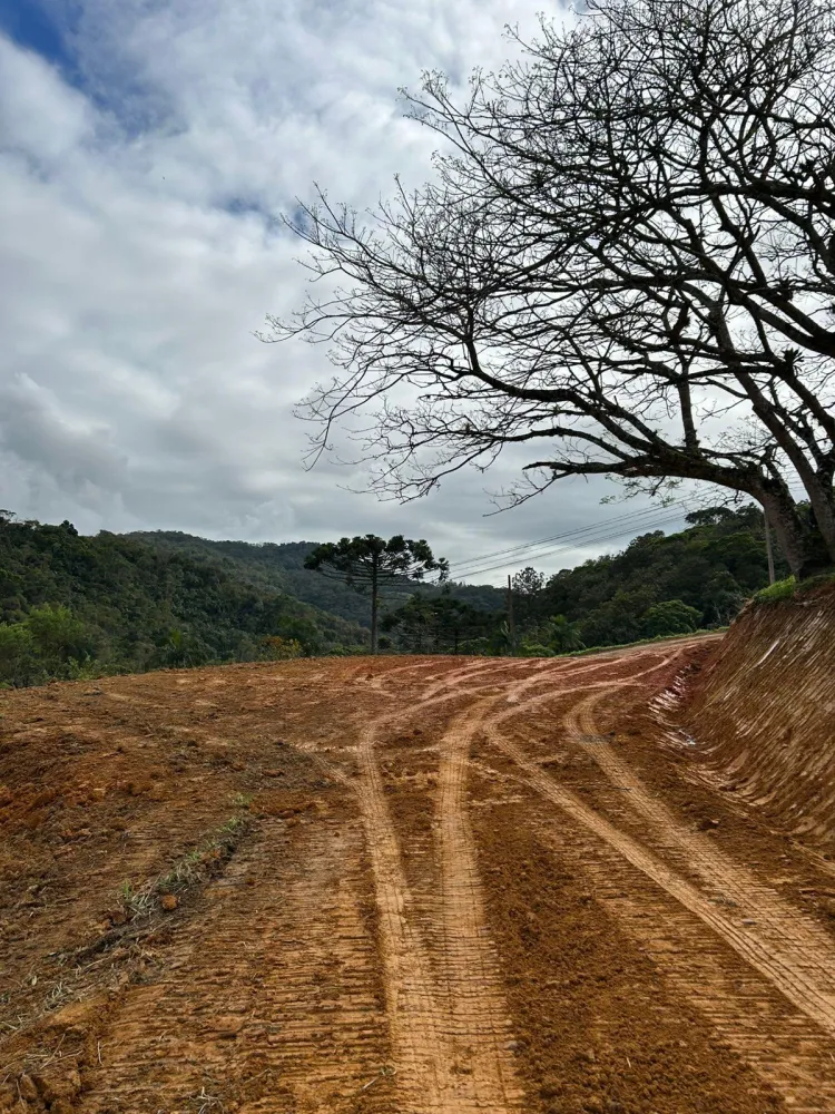 TERRENO PARA CHÁCARA 1.300m2 — foto 4