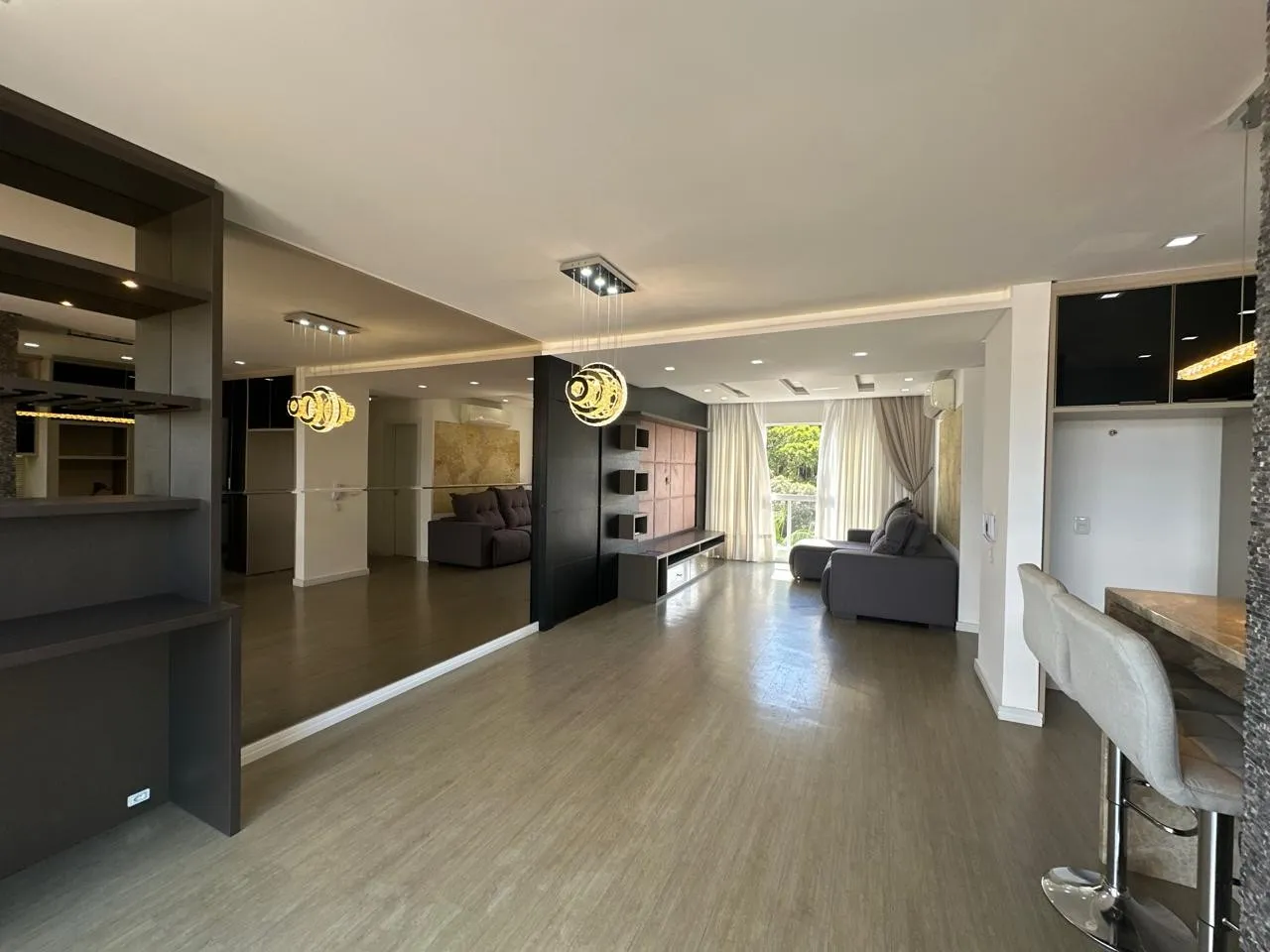 Apartamento - 2 suítes - 2 vagas — foto 4