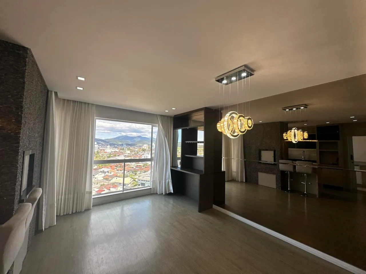 Apartamento - 2 suítes - 2 vagas — foto 6