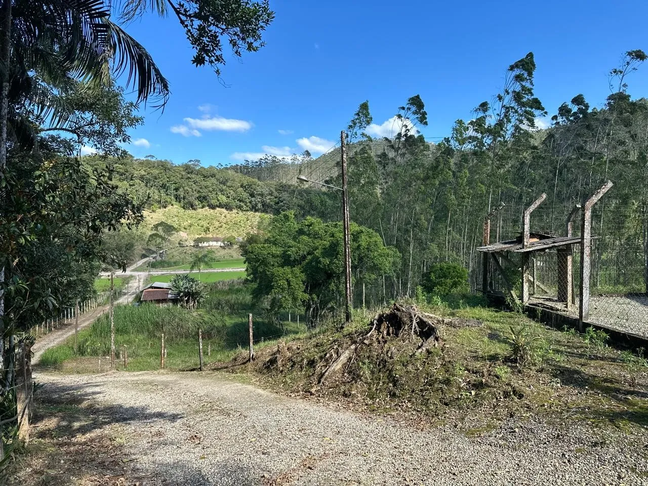 Sítio -121.000 m- Gaspar Grande — foto 2