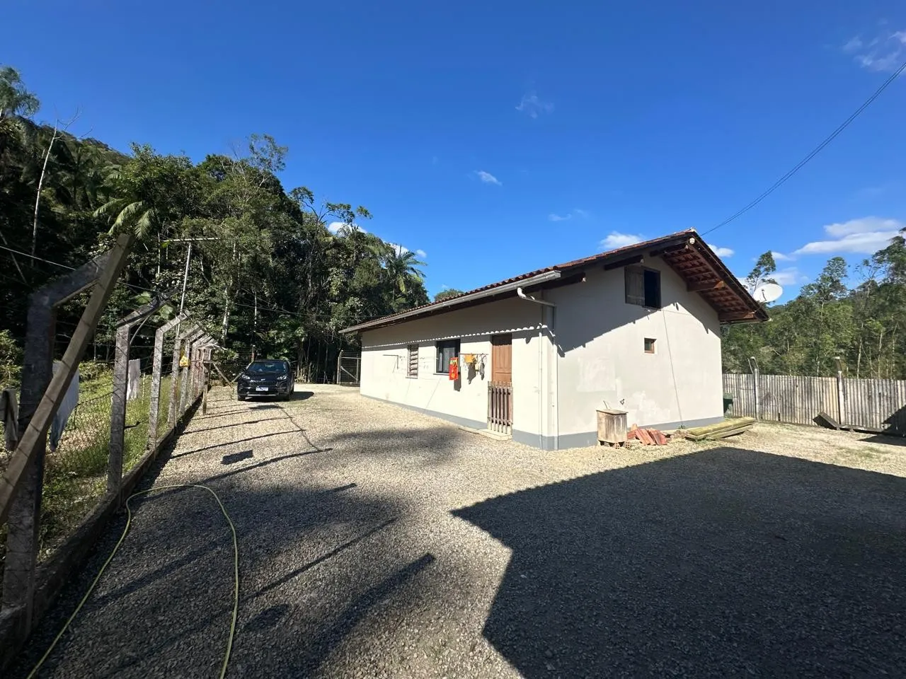 Sítio -121.000 m- Gaspar Grande — foto 3