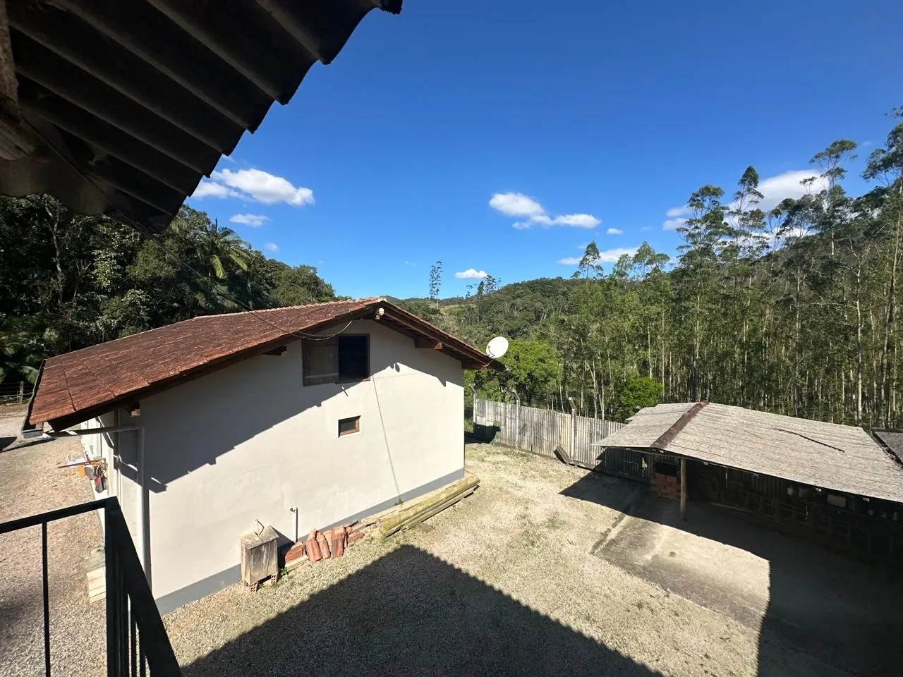 Sítio -121.000 m- Gaspar Grande — foto 4