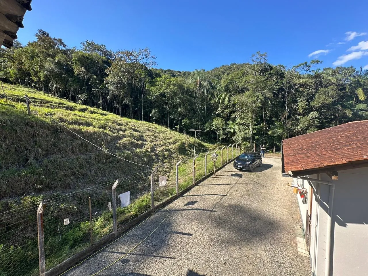 Sítio -121.000 m- Gaspar Grande — foto 5