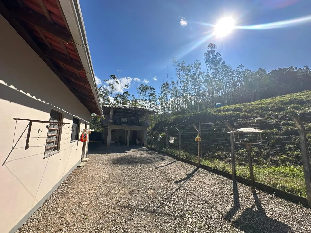 Sítio -121.000 m- Gaspar Grande — foto 6