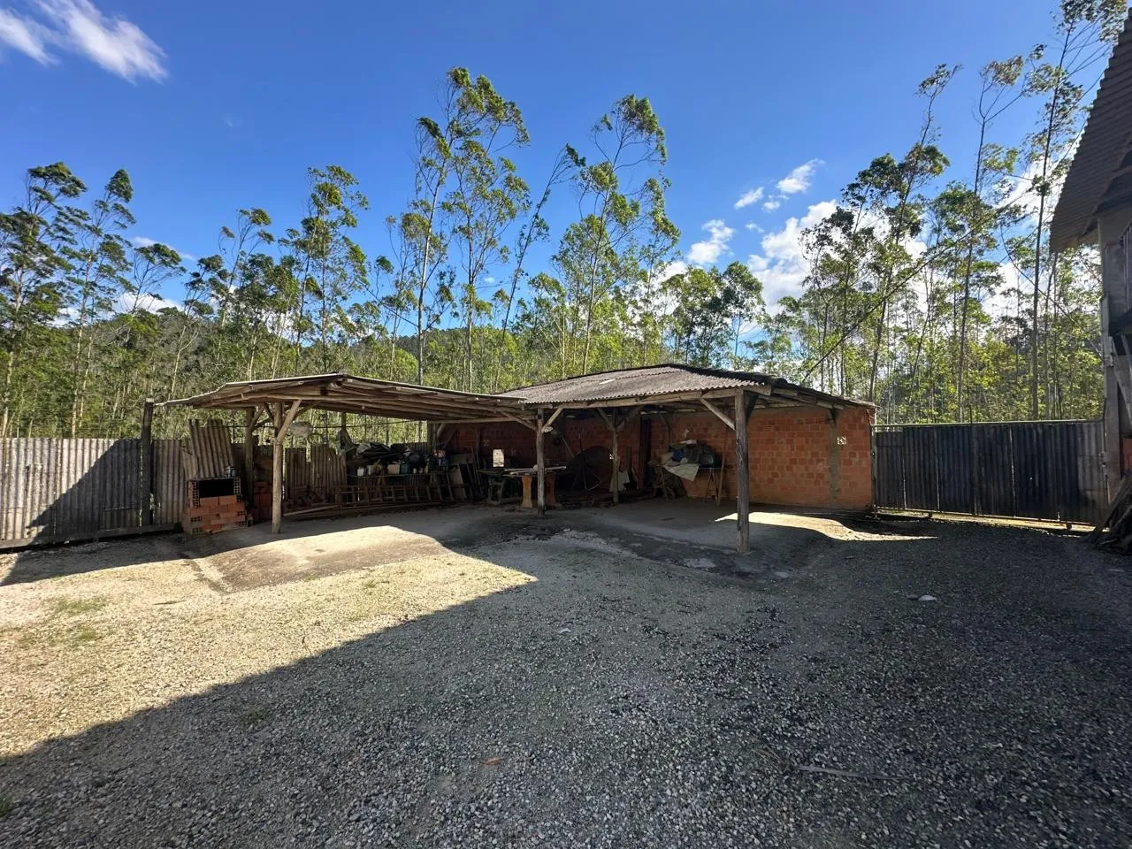 Sítio -121.000 m- Gaspar Grande — foto 7