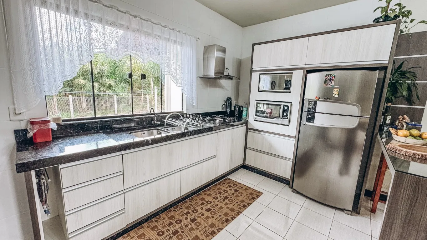 Casa 4 Quartos No Centro Poucos Metros do Pavilhão de Eventos — foto 7
