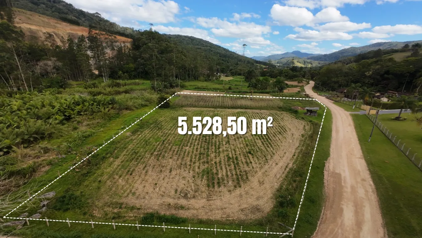 Terreno Plano em Testo Alto — foto 2